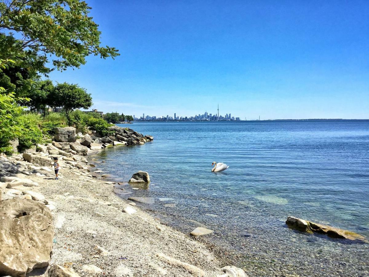 The Westlake Toronto Zewnętrze zdjęcie