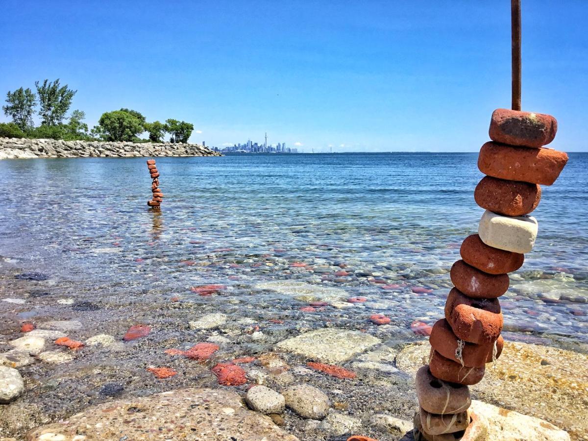 The Westlake Toronto Zewnętrze zdjęcie