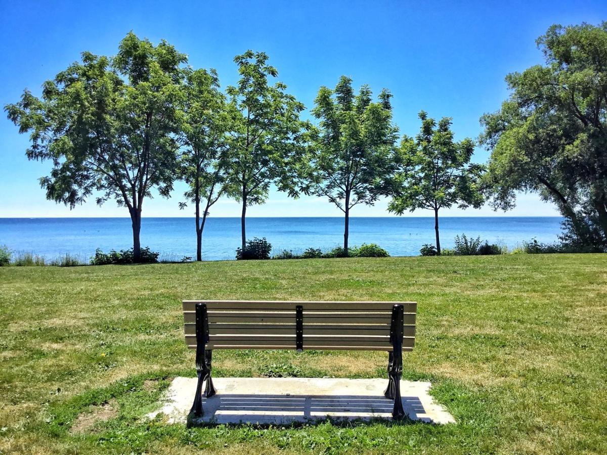 The Westlake Toronto Zewnętrze zdjęcie